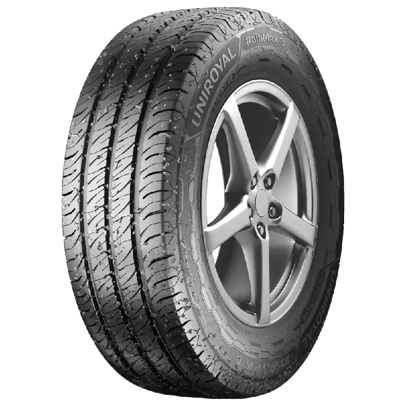 Chilipir Anvelopa Vara 205/75R16C Uniroyal Rain max 3 8pr