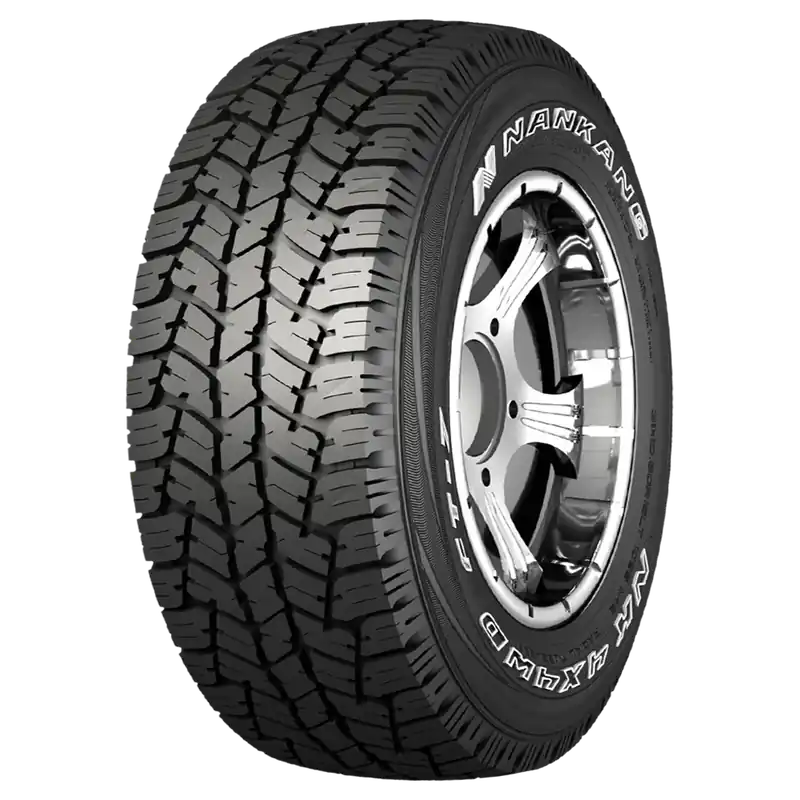 Promoție Anvelopa Vara 205/75R15 Nankang Ft-7