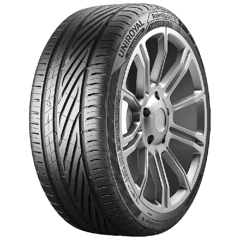 Chilipir Anvelopa Vara 275/40R20 Uniroyal Rainsport 5