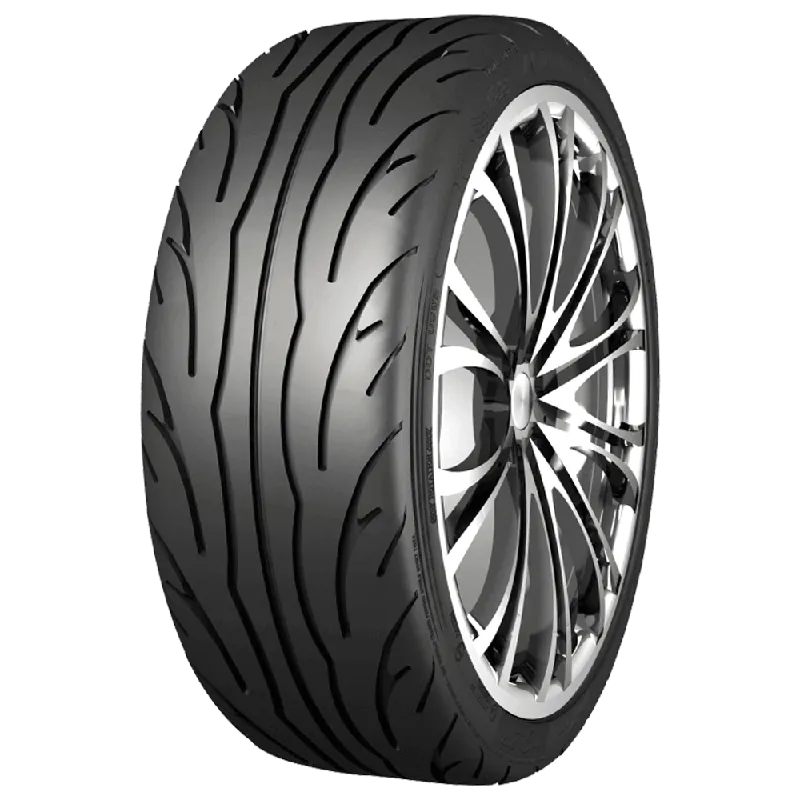 Anvelopa Vara 205/40R17 Nankang Ns-2r semi slick Preferatul clienților