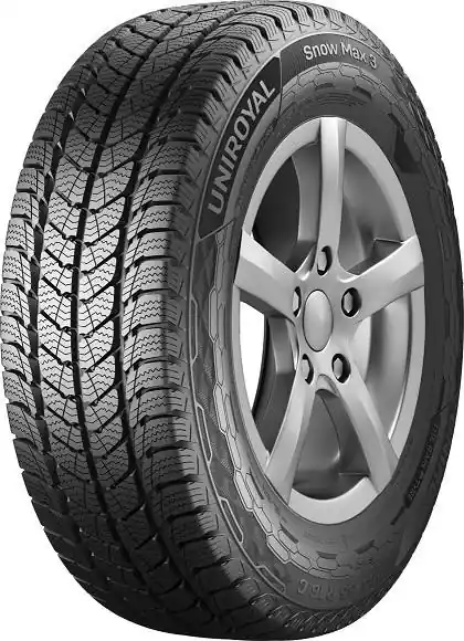 Anvelopa Iarna 195/70R15C Uniroyal Snow max 3 Cumpără online