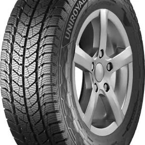 Bestseller Anvelopa Iarna 195/75R16C Uniroyal Snow max 3
