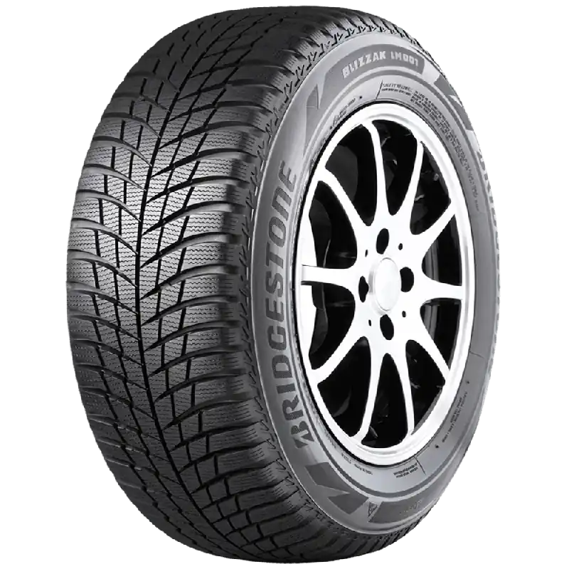 Anvelopa Iarna 225/45R18 Bridgestone Blizzak lm001 rft Mai ieftin