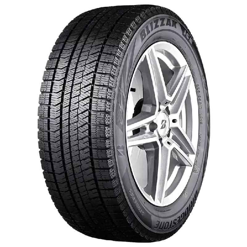 Livrare expres Anvelopa Iarna 195/60R15 Bridgestone Ice