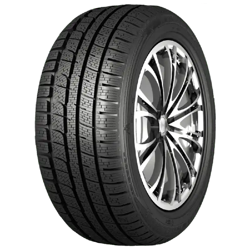 Anvelopa Iarna 255/60R17 Nankang Sv-55 Plată securizată
