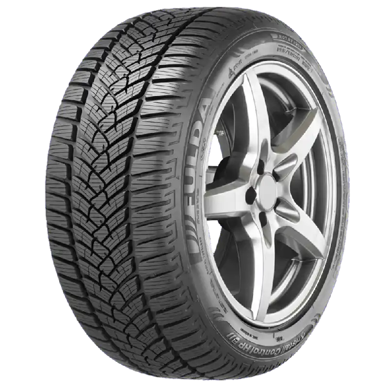 Anvelopa Iarna 205/55R17 Fulda Kristall control hp 2 Preferatul clienților