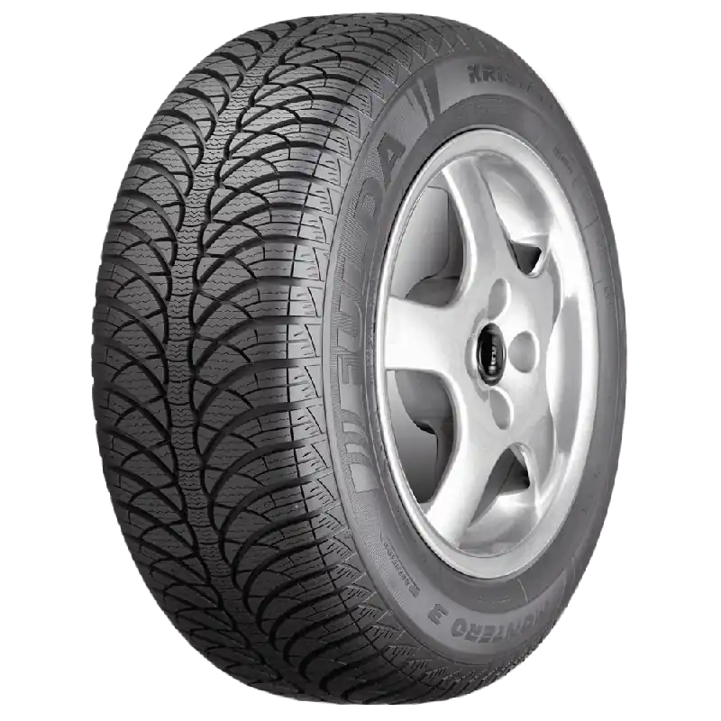Anvelopa Iarna 205/55R16 Fulda Kristall montero 3 ms Plată securizată