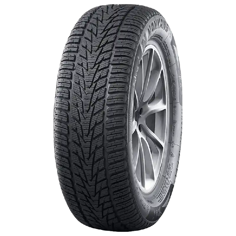 Mai ieftin Anvelopa Iarna 215/50R19 Nankang Sv-4