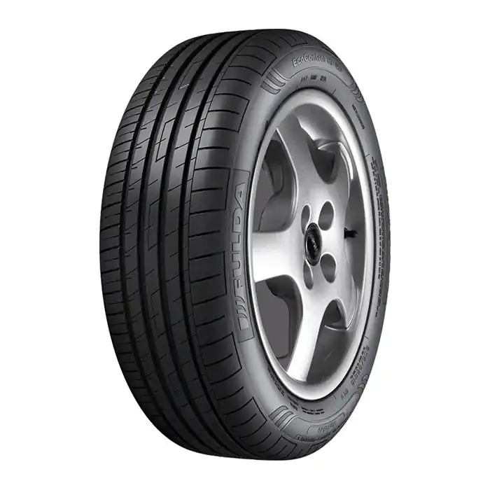 Nu rata Anvelopa Vara 215/55R16 Fulda Ecocontrol hp 2