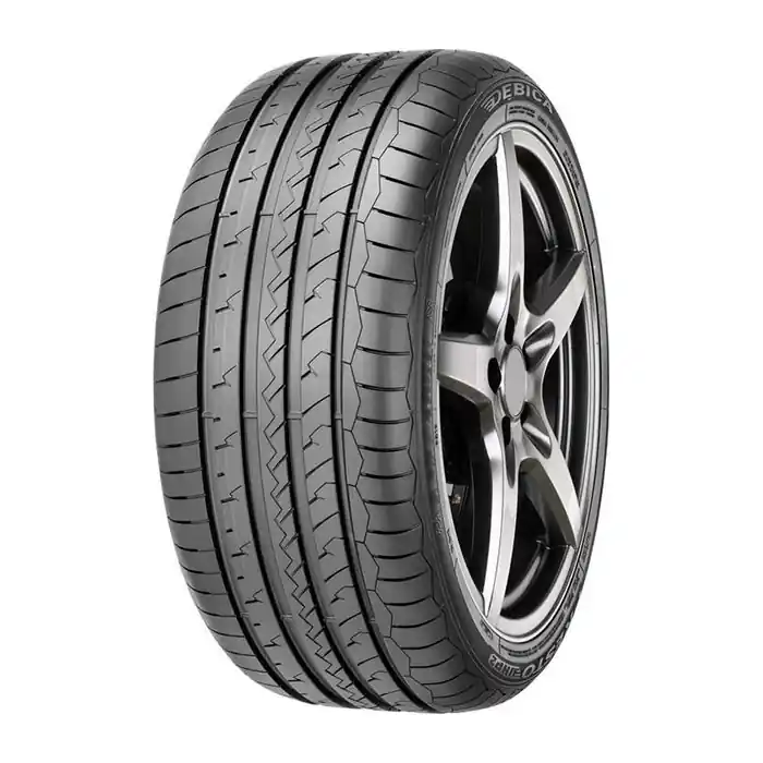 Ofertă exclusivă Anvelopa Vara 235/55R17 Debica Presto uhp2 fp