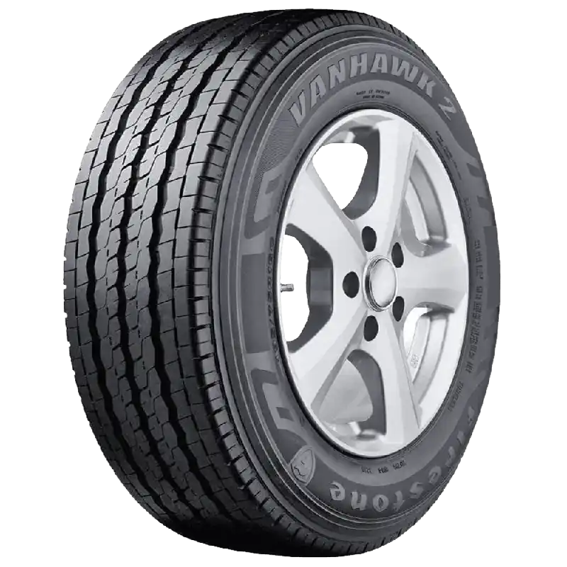 Expediere rapidă Anvelopa Vara 205/70R15C Firestone Vanhawk 2