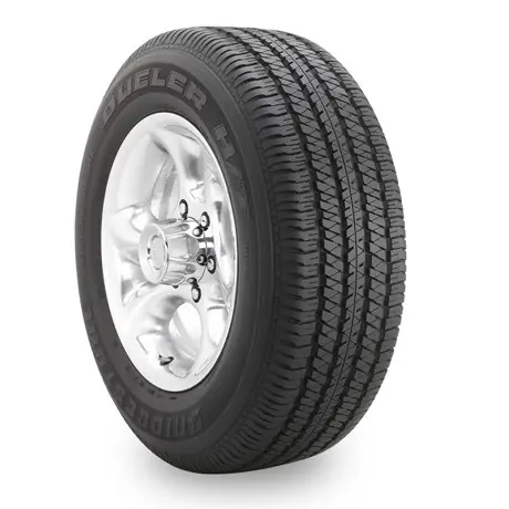 Anvelopa Vara 265/60R18 Bridgestone Dueler h/t 684 ii Lichidare de stoc