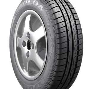 Anvelopa Vara 235/55R18 Fulda Ecocontrol suv Expediere rapidă