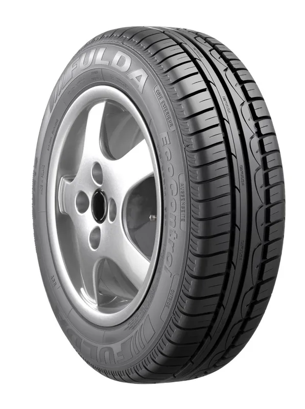 Anvelopa Vara 235/55R18 Fulda Ecocontrol suv Expediere rapidă