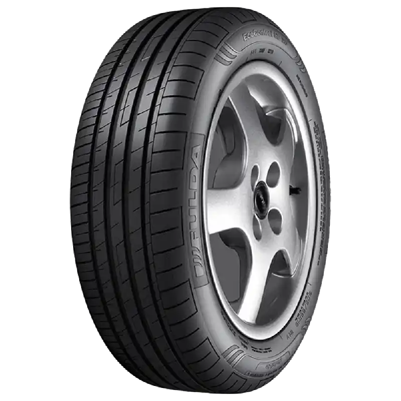 Anvelopa Vara 205/55R16 Fulda Ecocontrol hp 2 Preț mic