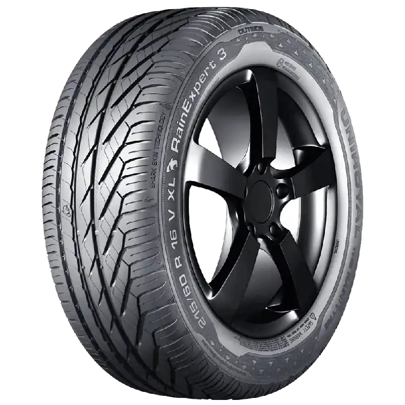 Anvelopa Vara 245/65R17 Uniroyal Rain expert 3 suv Preț mic