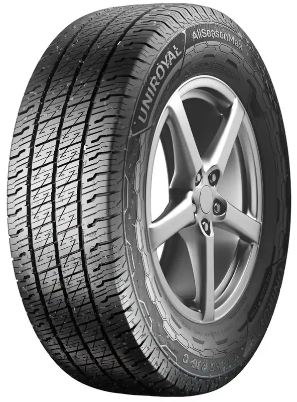 Anvelopa All season 215/65R15C Uniroyal All season max 6pr Plată sigură