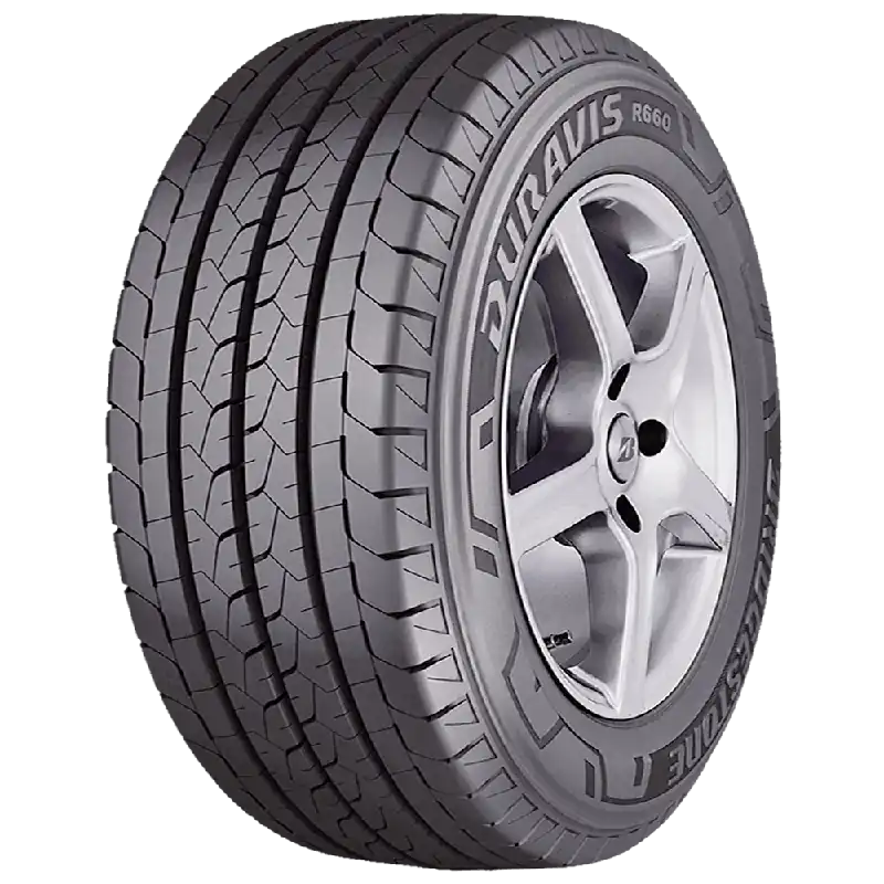 Anvelopa Vara 175/65R14C Bridgestone R660 Super ofertă