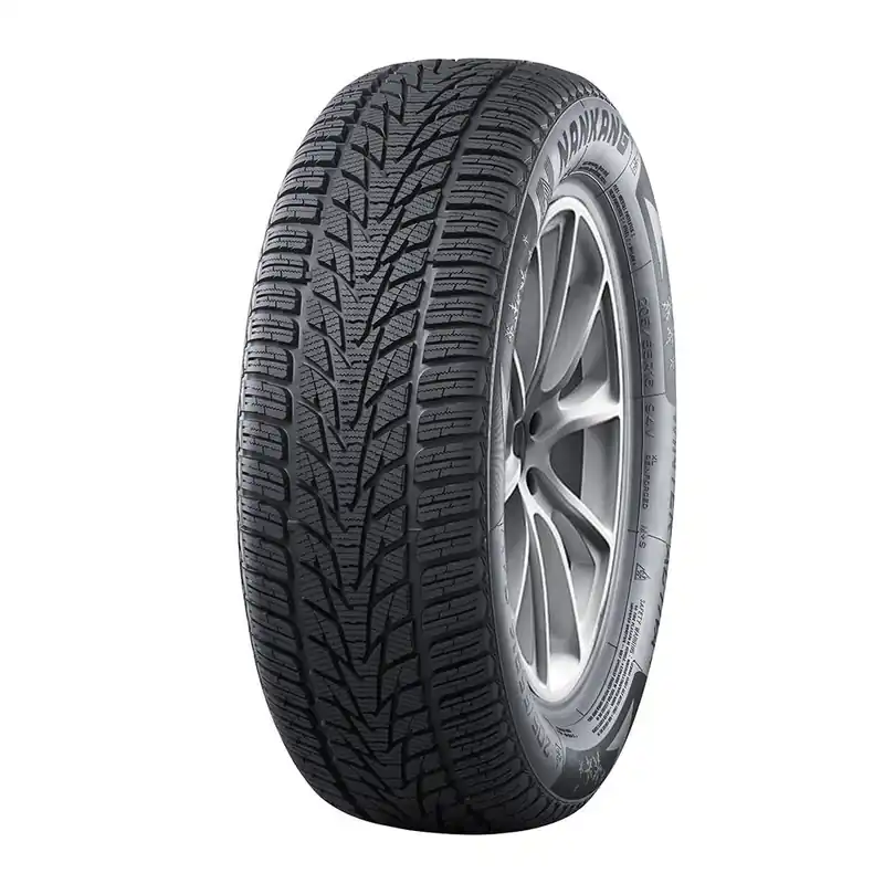Cumpărături sigure Anvelopa Iarna 205/55R16 Nankang Sv-4
