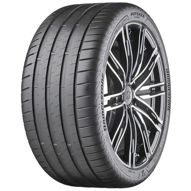 Anvelopa Vara 245/45R18 100Y Bridgestone Potenza Sport XL Reduceri