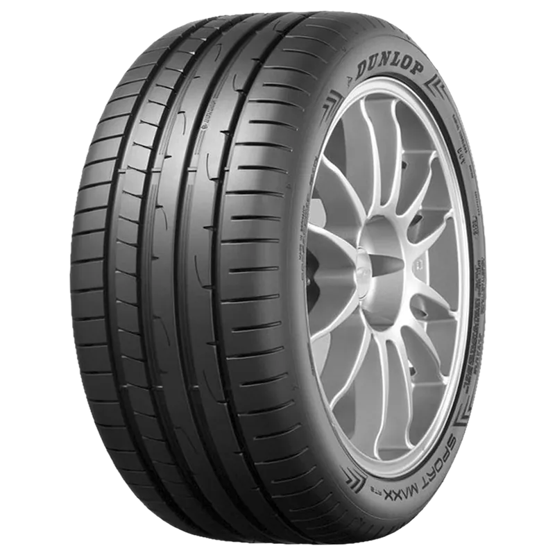 Anvelopa Vara 245/45R18 100Y DUNLOP Spt Maxx Rt 2 Xl Mfs Retur ușor