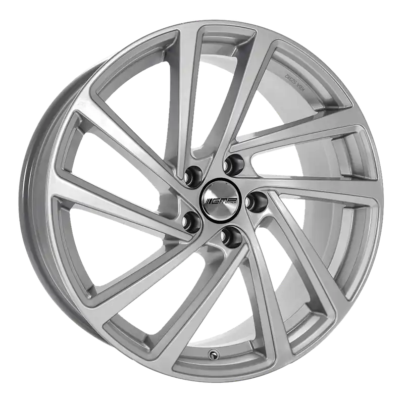 Janta aliaj 17 Inchi Gmp Wonder 5x112 ET 45 Latime 7.5 inchi Mai ieftin