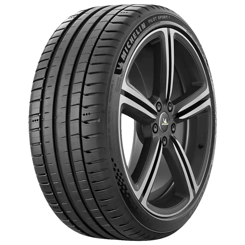 Anvelopa Vara 245/45R18 100Y Michelin Pilot Sport 5 XL Retur gratuit