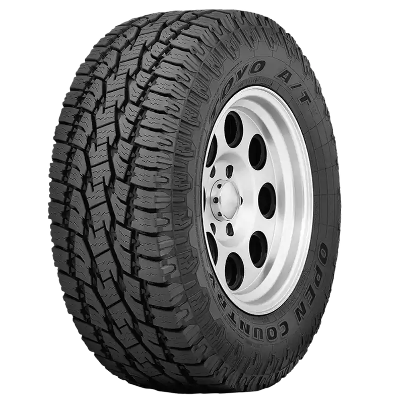 Bestseller Anvelopa Vara 235/75R15 109T Toyo Open Country A/T plus