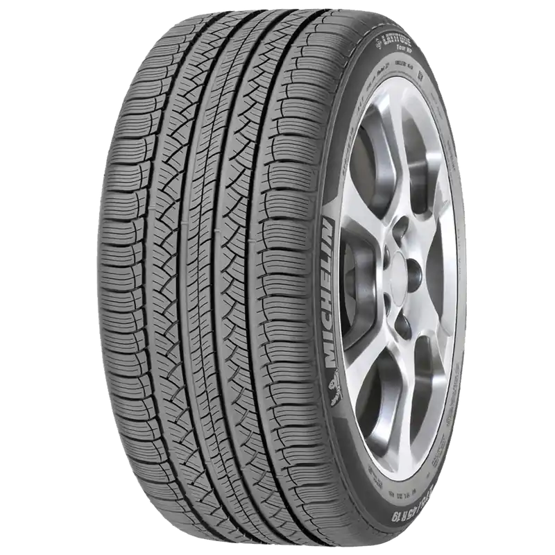 Anvelopa Vara 255/55R18 109H Michelin Latitude Tour HP ZP Livrare rapidă