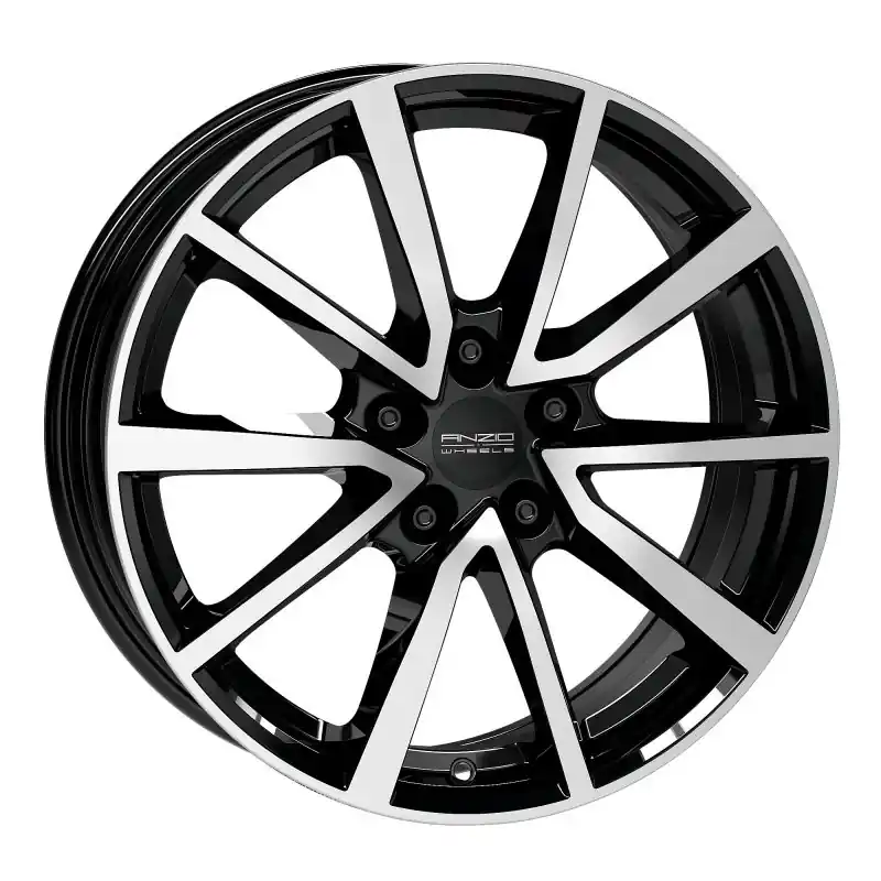 ANZIO VEC 17, 7, 5, 114.3, 35, 66.1, Black Diamond, Reduceri