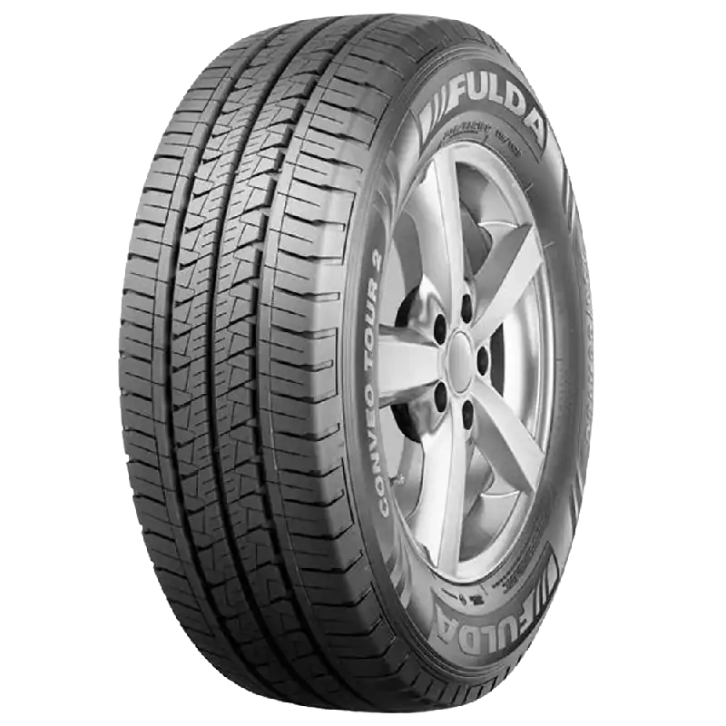 Ofertă Anvelopa Vara 215/70R15C Fulda Conveo tour 2