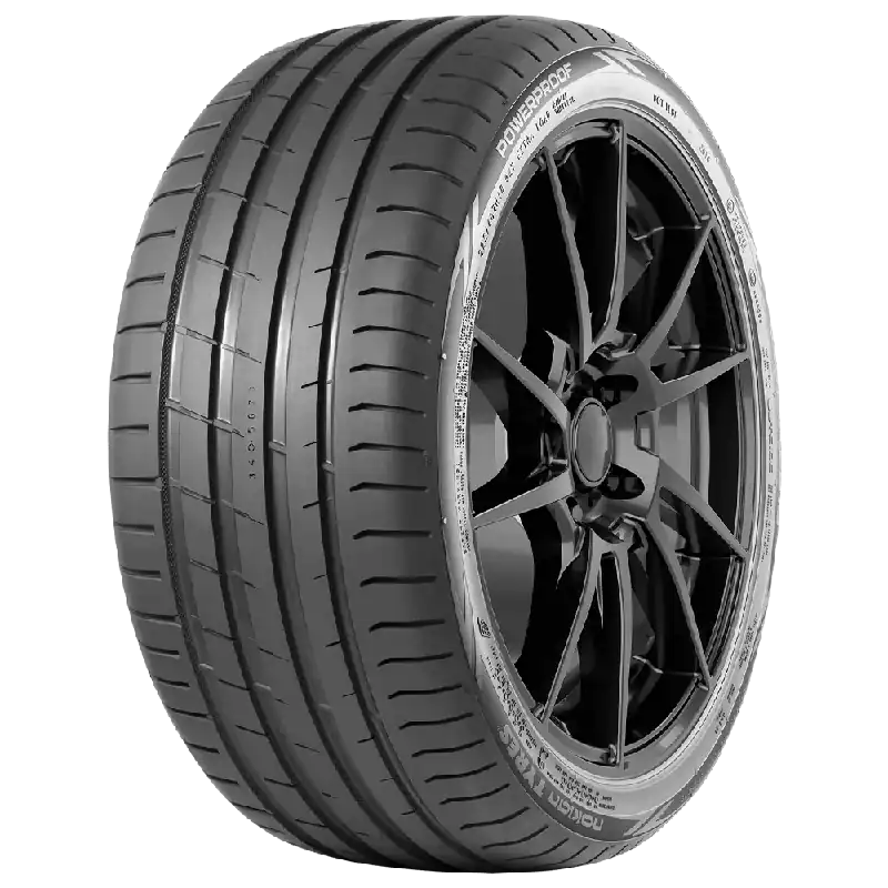 Cumpărături sigure Anvelopa Vara 225/45R17 91Y NOKIAN Powerproof