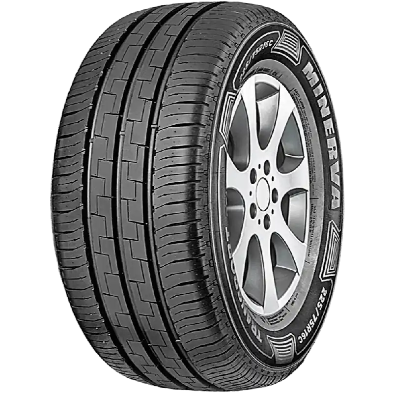 Discount Anvelopa Vara 225/70R15 112/110S MINERVA Transporter2
