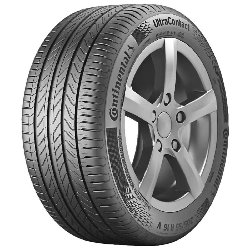 Anvelopa Vara 225/55R16 95W CONTINENTAL Ultracontact Preț promoțional