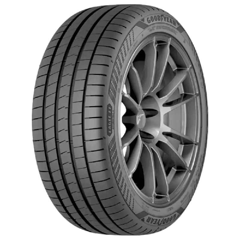 Anvelopa Vara 245/35R18 92Y GOODYEAR Eag F1 Asy 6 Xl Fp Chilipir