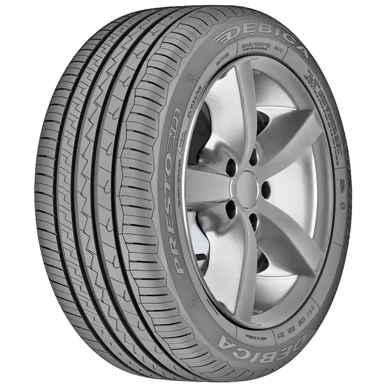 Ultima șansă Anvelopa Vara 185/65R15 88H Debica Presto HP2