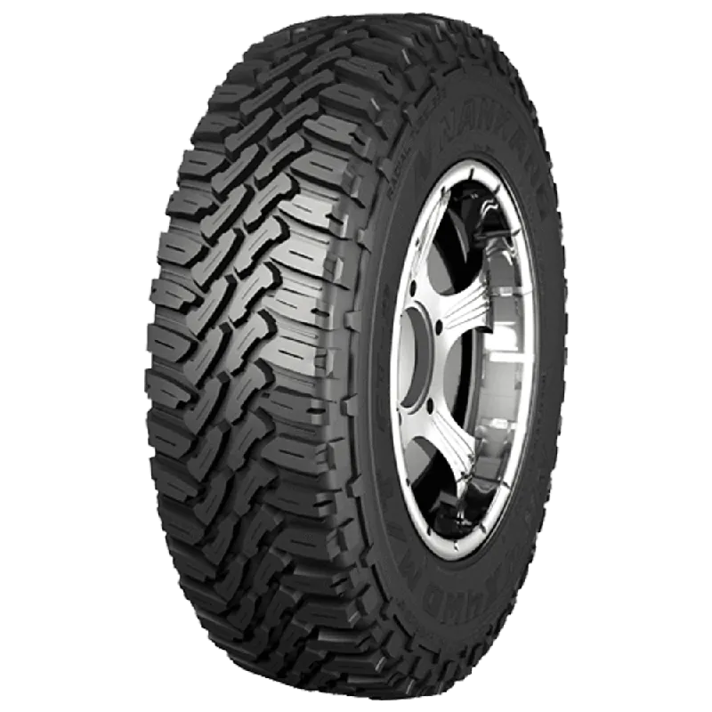 Expediere rapidă Anvelopa Vara 265/65R17 Nankang Ft-9