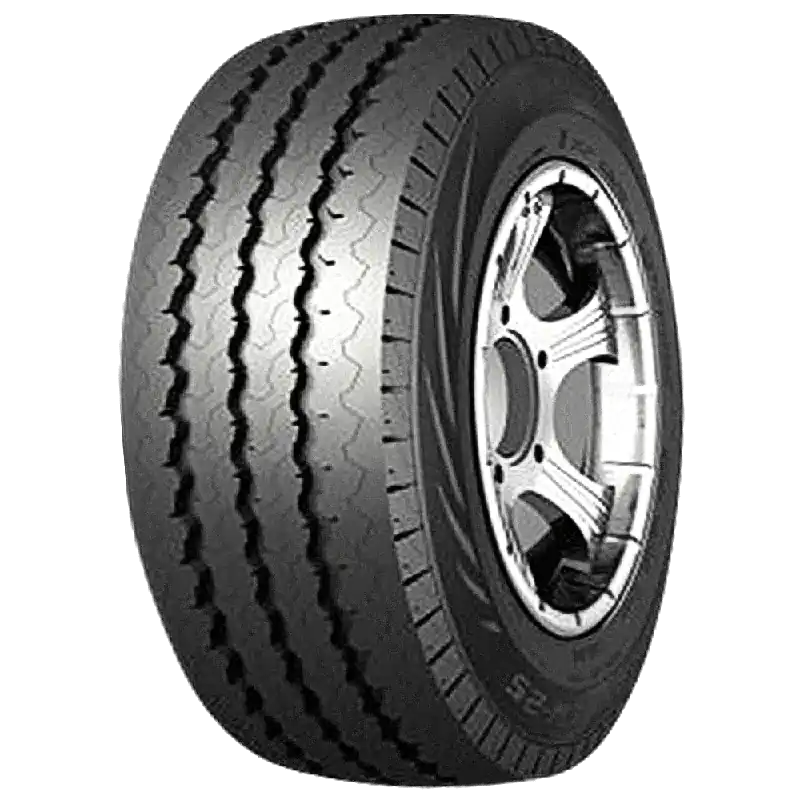Anvelopa Vara 165/80R14C Nankang Cw-25 Ieftin
