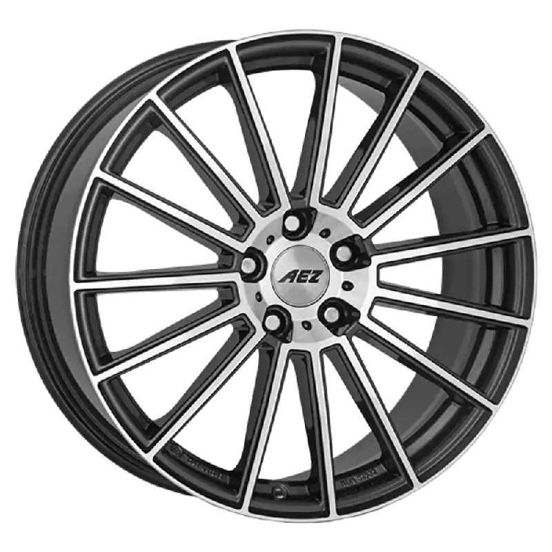 Janta aliaj AEZ Steam 7.50x17 5/115/45/70,2 Calitate înaltă