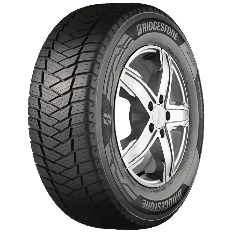 Anvelopa All season 215/75R16C Bridgestone Duravis all season Reducere specială