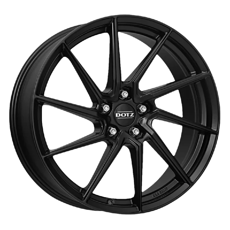 Janta aliaj DOTZ Spa black 8.00x18 5/108/45/70,1 Vezi acum