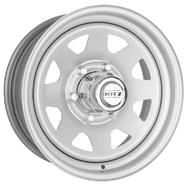 Promoție Janta tabla (otel) ALCAR STAHLRAD DOTZ Dakar 7.0x16 5/114.30/13/71.6