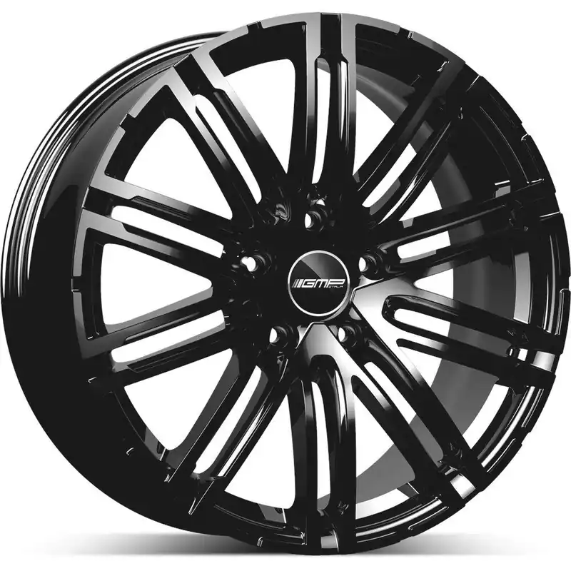 Premium Janta aliaj GMP TARGA GB 10x21 5x130 ET50 71,6