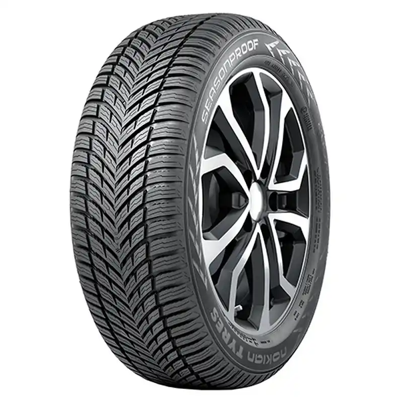 Anvelopa All Season 225/55R18 102V NOKIAN Seasonproof Suv-XL Preț redus