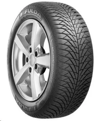 Anvelopa All season 165/70R14 Fulda Multicontrol Preț promoțional