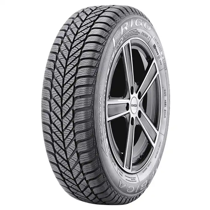 Mai ieftin Anvelopa Iarna 165/70R13 Debica Frigo 2