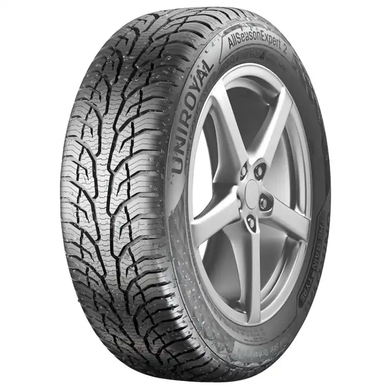 Premium Anvelopa All season 215/50R17 Uniroyal Allseasonexpert 2