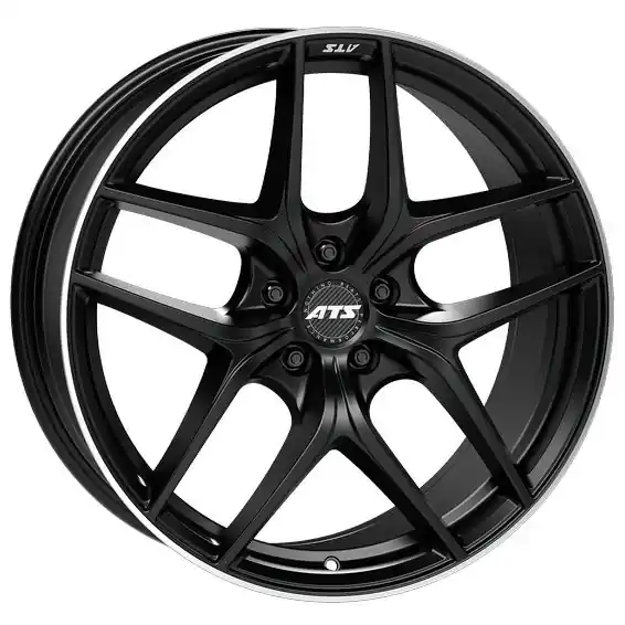 ATS Competition 2 20, 9, 5, 112, 35, 66.5, racing-black hornpolished, Mai ieftin