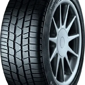 Reducere extra Anvelopa Iarna 235/45R19 99V CONTINENTAL Winter Contact Ts830p Mo 2019-XL