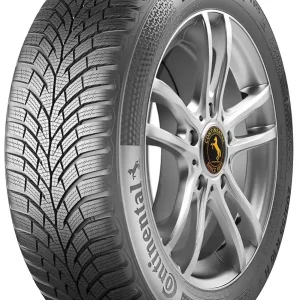 Anvelopa Iarna 195/45R16 84H CONTINENTAL Winter Contact Ts870-XL Preferatul clienților